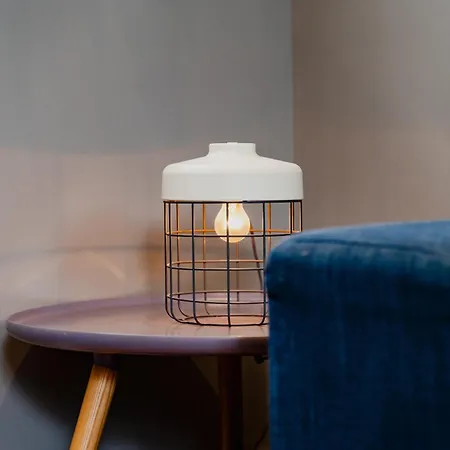 デ ハレン * アムステルダム