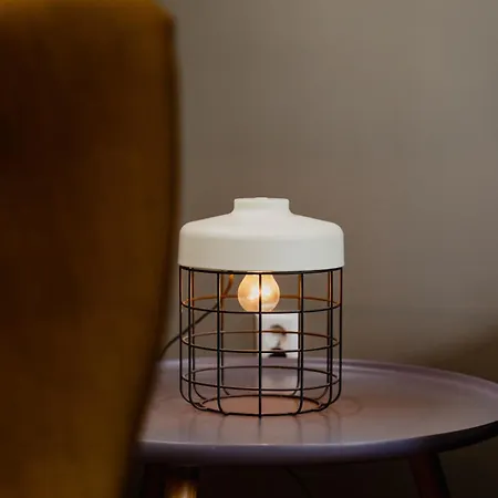 デ ハレン アパート アムステルダム