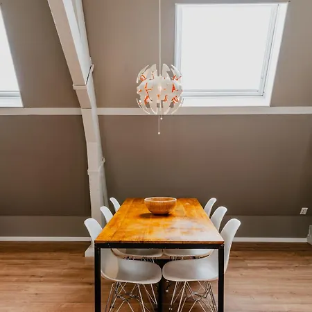 アパート デ ハレン