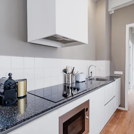 De Hallen Apartment Amsterdam