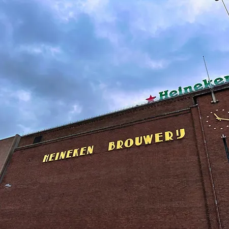 De Hallen * Amsterdam