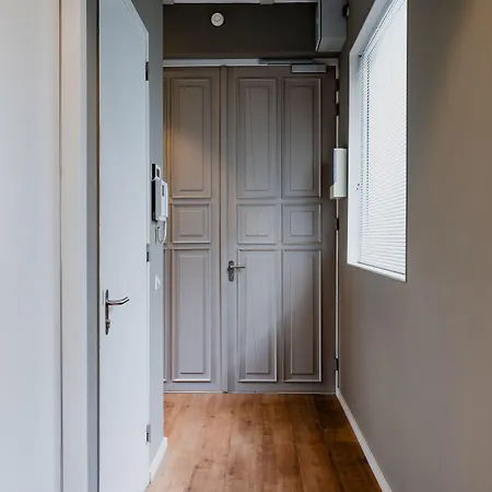 デ ハレン * アムステルダム