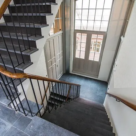 De Hallen Apartment
