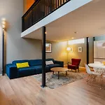 Apartamento De Hallen