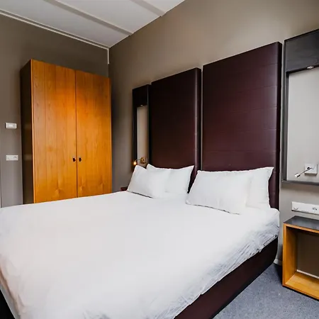 De Hallen Apartament *