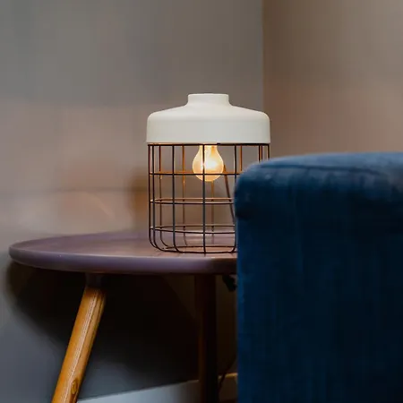 아파트 아파트먼트 드 할렌