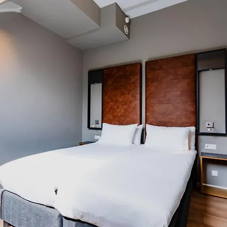 Appartamento De Hallen Amsterdam