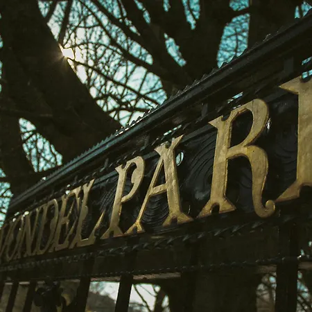 아파트먼트 드 할렌 아파트 암스테르담