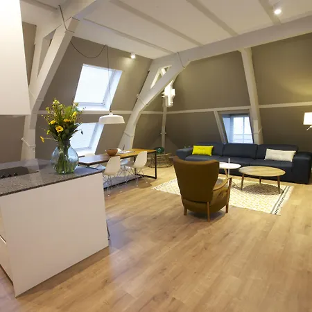 아파트 아파트먼트 드 할렌