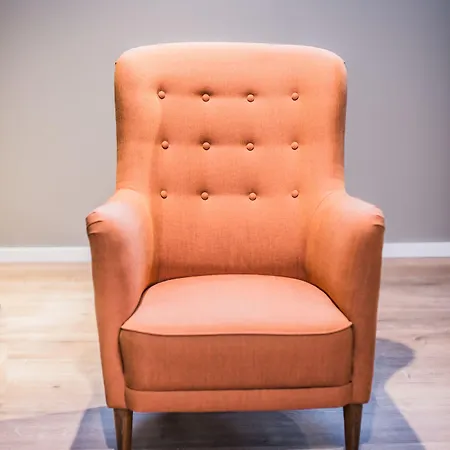 아파트 아파트먼트 드 할렌 *