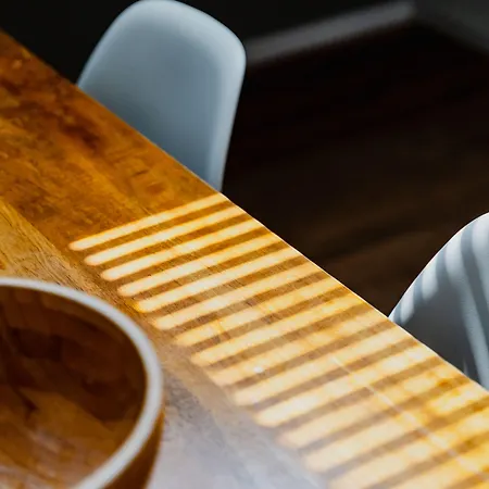 아파트먼트 드 할렌 암스테르담