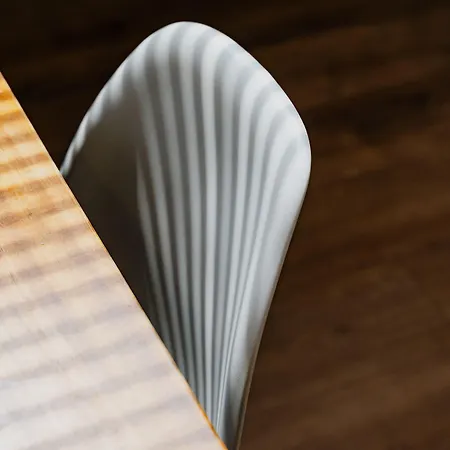 아파트먼트 드 할렌 암스테르담