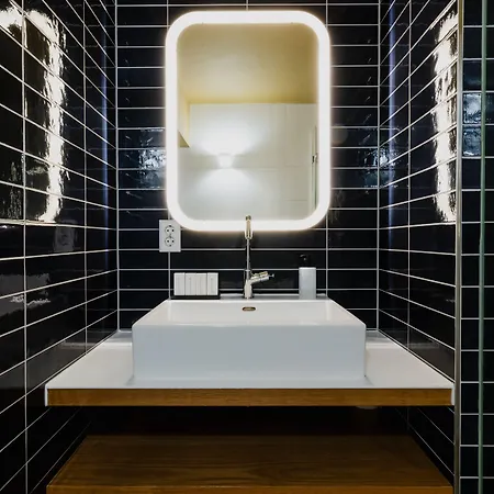 아파트 아파트먼트 드 할렌 *