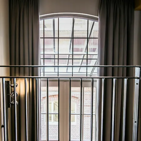 De Hallen Amsterdam