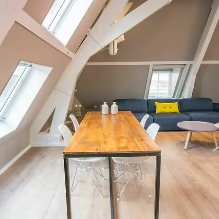 아파트먼트 드 할렌