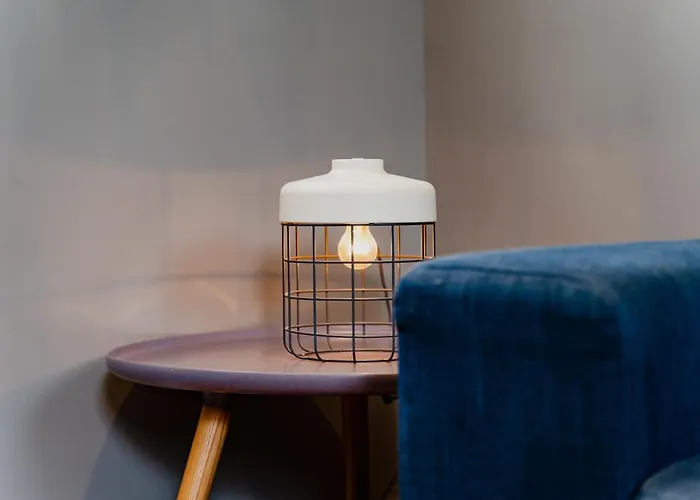 De Hallen * Amsterdam