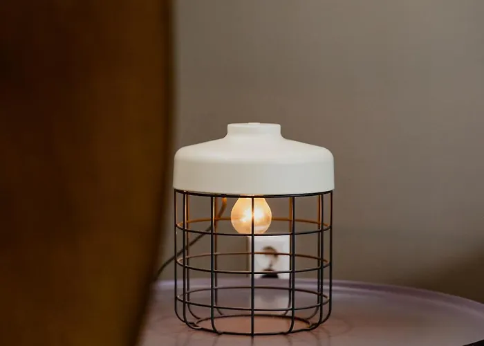 De Hallen Appartamento Amsterdam