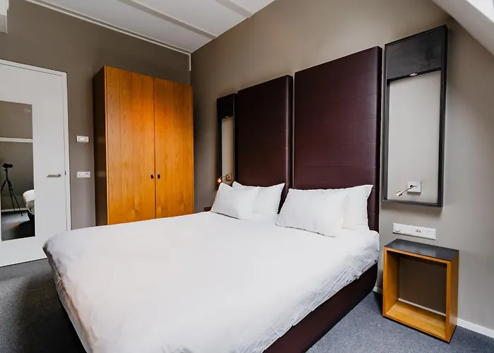 De Hallen Appartamento *