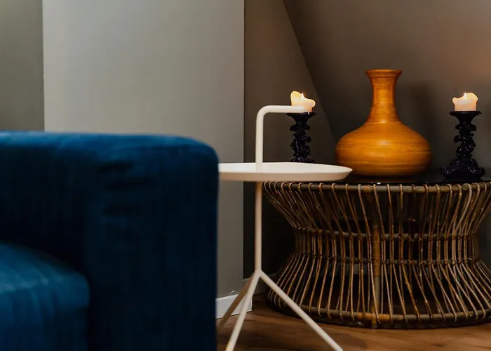 公寓 德哈伦公寓