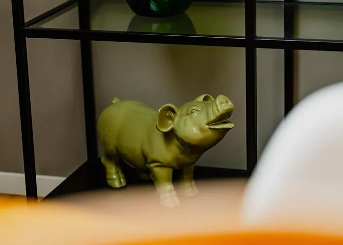 德哈伦公寓 阿姆斯特丹