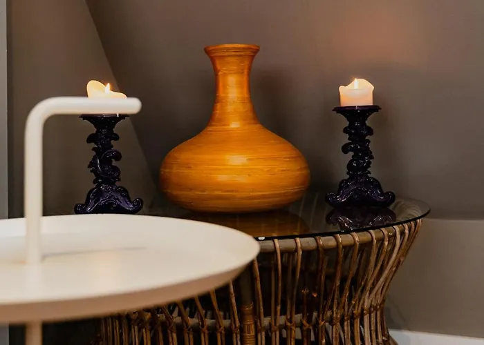 De Hallen Appartamento