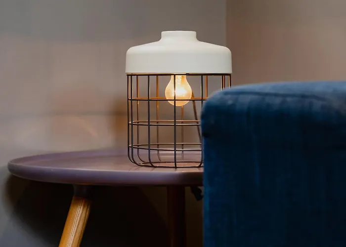 Appartamento De Hallen