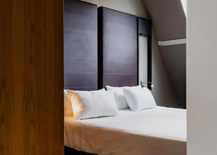 De Hallen Appartamento *