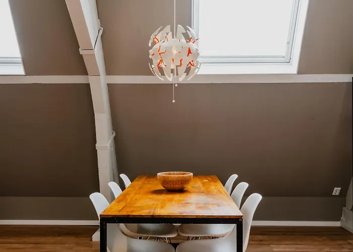 De Hallen Appartamento Amsterdam