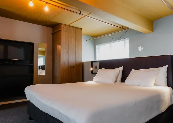 德哈伦公寓 公寓