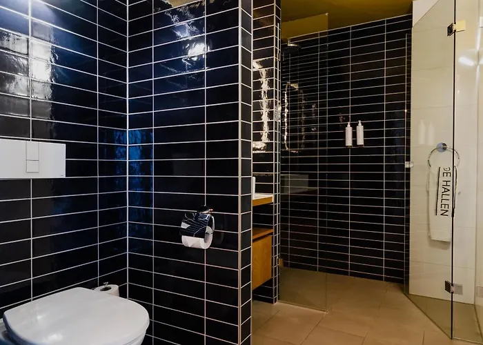 De Hallen Appartamento Amsterdam