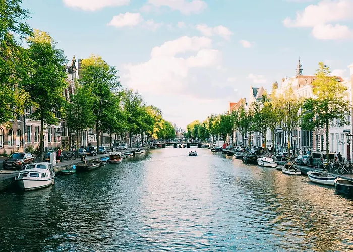 De Hallen Appartamento