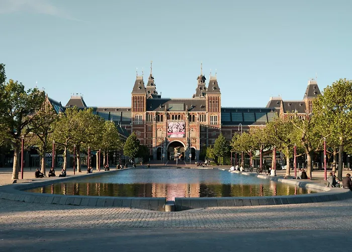 De Hallen Appartamento *