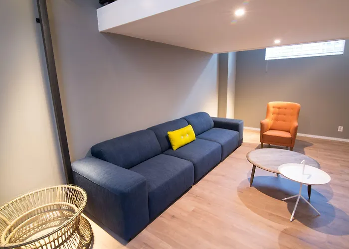 公寓 德哈伦公寓