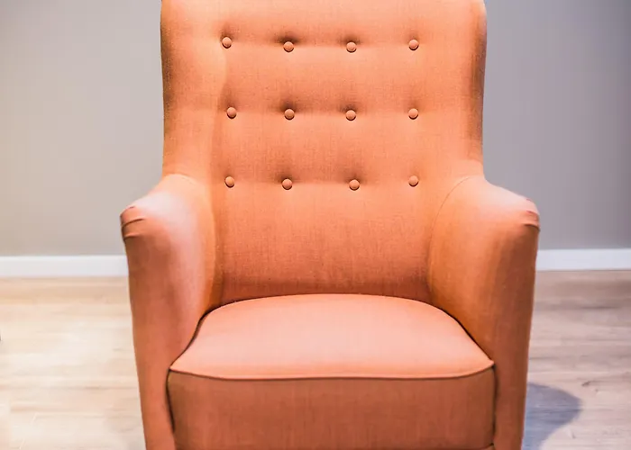 公寓 德哈伦公寓 *