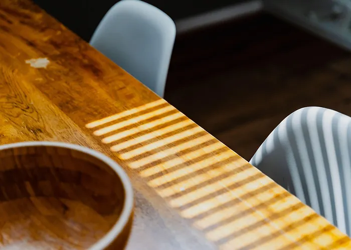 德哈伦公寓 阿姆斯特丹