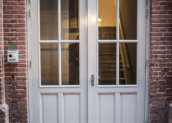 Appartamento De Hallen