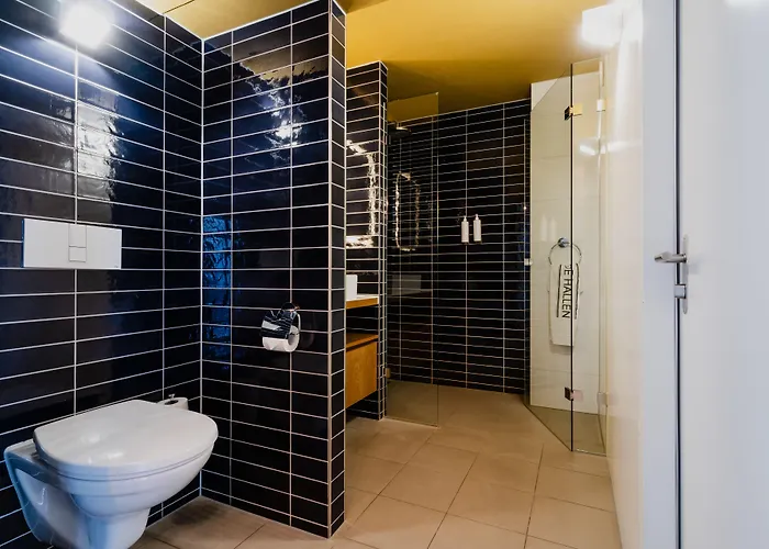 De Hallen Appartamento *