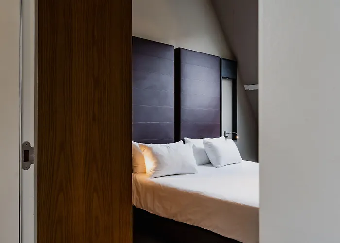 Appartamento De Hallen Amsterdam