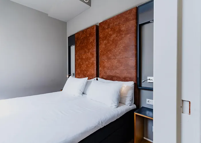 德哈伦公寓 公寓