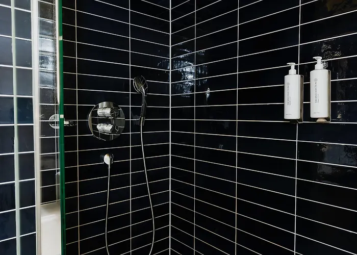 德哈伦公寓 * 阿姆斯特丹