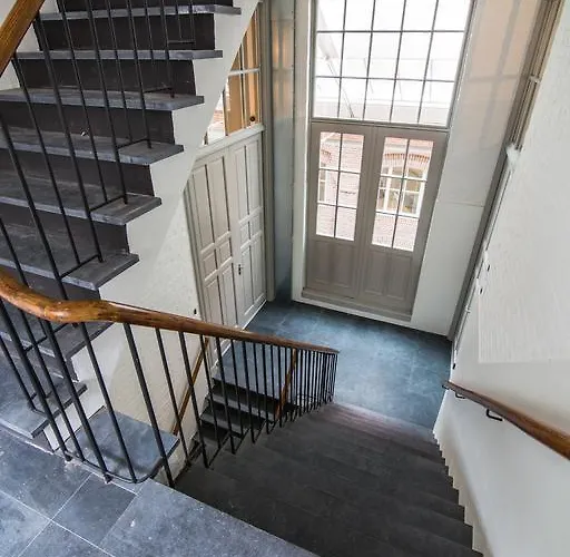 德哈伦公寓 公寓