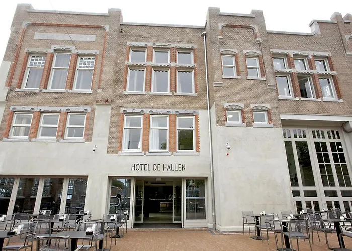 De Hallen Appartamento Amsterdam