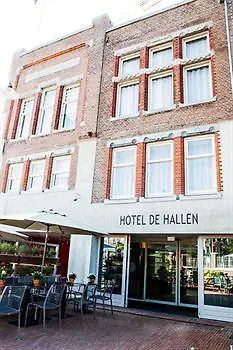 德哈伦公寓 阿姆斯特丹