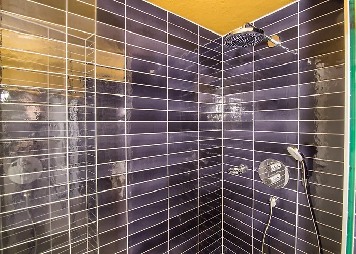 德哈伦公寓 公寓 阿姆斯特丹