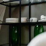 De Hallen Διαμέρισμα Άμστερνταμ