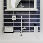De Hallen Lejlighed Amsterdam