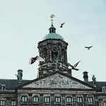 De Hallen Lejlighed