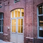 De Hallen *