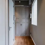 De Hallen * Άμστερνταμ