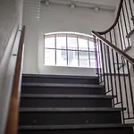 De Hallen *